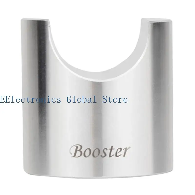 462B HiFi Cable Lifter Stand Boosters with Aluminum 25Mm U-Slot for Clean Routing