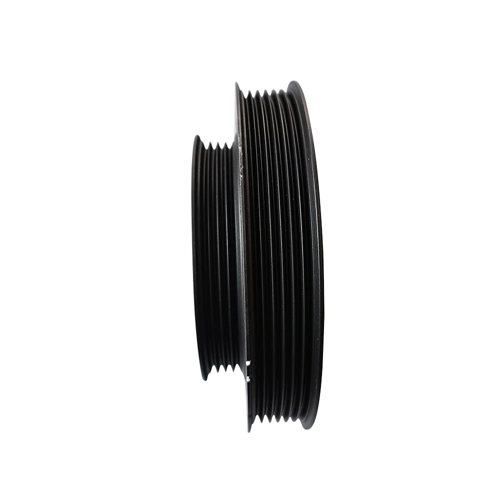 CAR CRANKSHAFT PULLEY ENGINE 12303-62J20 SR18 SR20 For Nissan Bluebird Sunny Liberty R\'nessa Primera