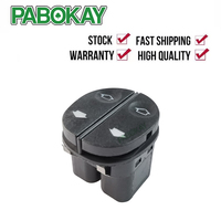 Electric Power Window Lifter Driver Side Winder Switch For Ford Fiesta Tourneo 96FG14529BC