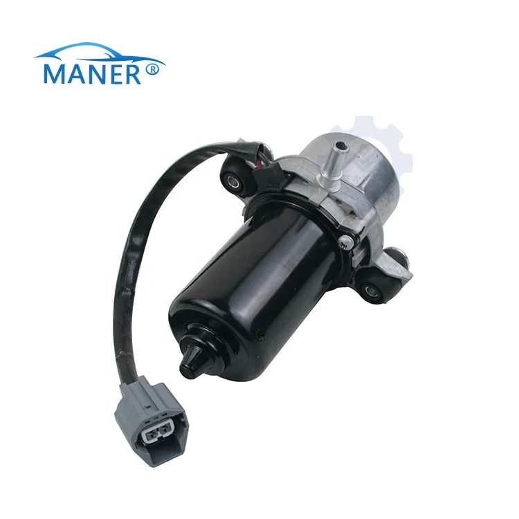 MANER Electrical Brake Vacuum Pump For VW Touareg 7P0614215A 7P0 614 215 A