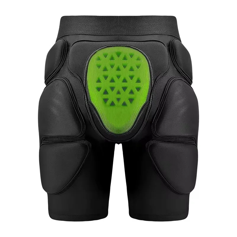 Vente en gros d'usine : Équipement de protection pour adultes pour le patinage à roulettes, protections de hanche et coudières anti-chute pour patins simples et doubles.