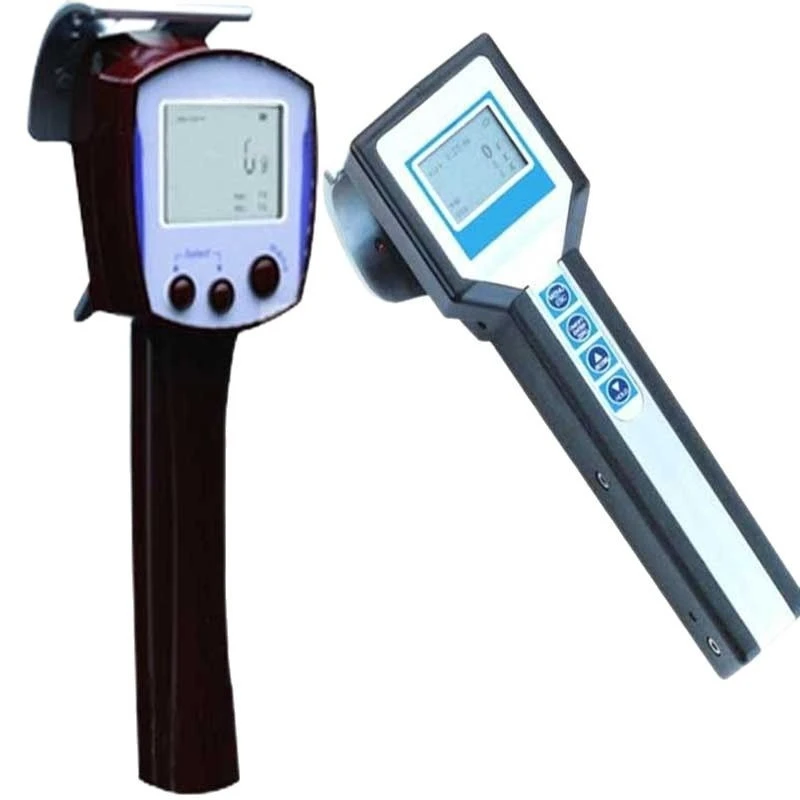 

Series can display the tension size, electronic digital tension meter original digital tension meter