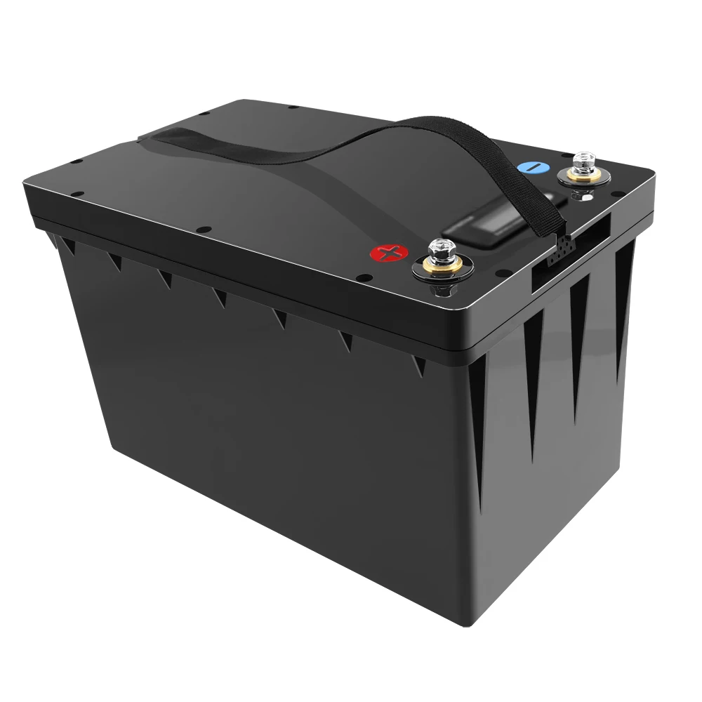 LiitoKala 48 فولت 50AH LiFePO4 بطارية مع 30A BMS ل 1200 واط ebike كرسي متحرك العاكس RV GV/دراجة سكوتر كهربائية