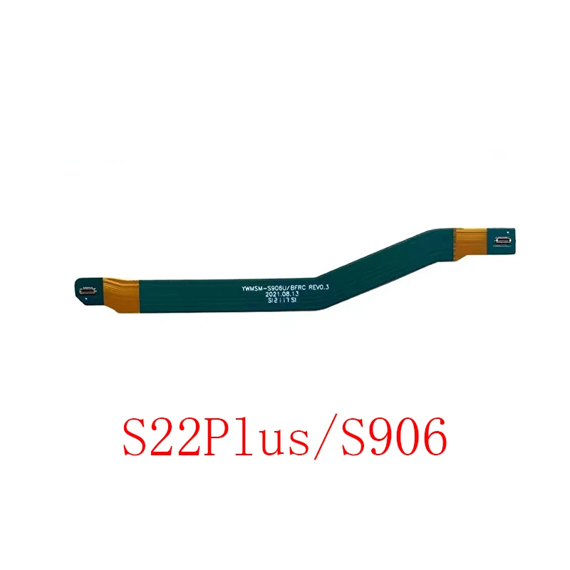 واي فاي هوائي الإشارة الكابلات المرنة لسامسونج S20 S21 S22 زائد الترا S22U S21FE S901 S906 S908 G990 G998 G996 G991 G988 G986 G981