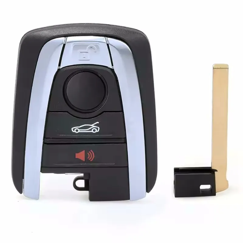 KEYDIY OEM NBGIDGNG1 434MHz Smart Keyless Remote Control Key for BMW I3 I8 2015 2016 2017 2018
