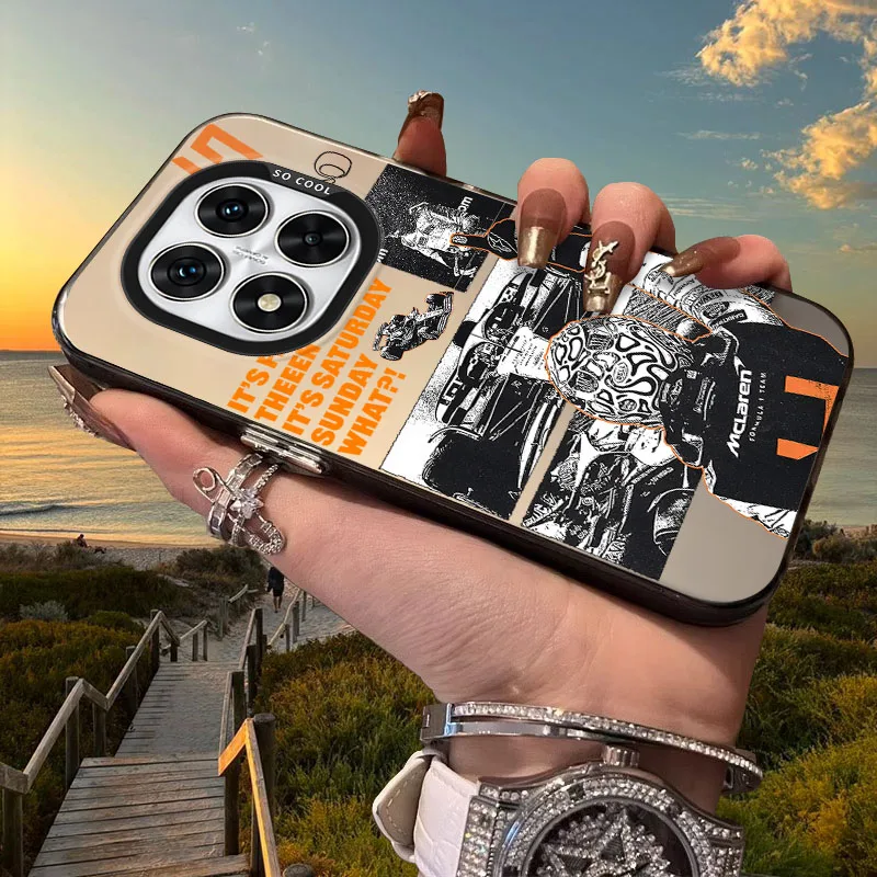 Cool L-Lando N-Norr… - image