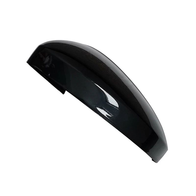 Auto Rearview replace left right For VW Tiguan 2017 2018 2019 2020 Car Side Mirror Cover Wing Cap Housing