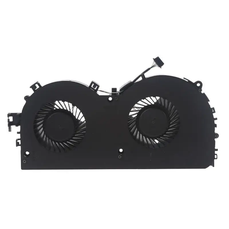 

652F CPU Fan for Legion Y520-15IKBA Y520-15IKBM 5V Notebook Cooling Fan