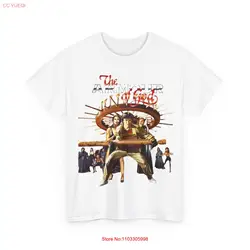 Jackie Chan Armour Of God HK Movie T Shirt Unisex Heavy Cotton Tee