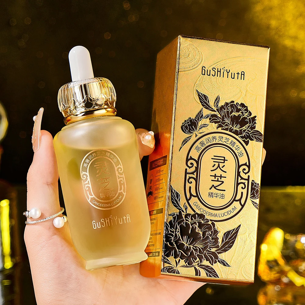 Высокая роскошная питательная – обзор и цена Luxury Skincare Serum
