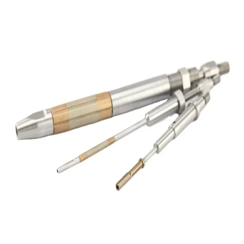 

Customizable Single Stroke Honing Hydraulic Mandrel OEM Support Available