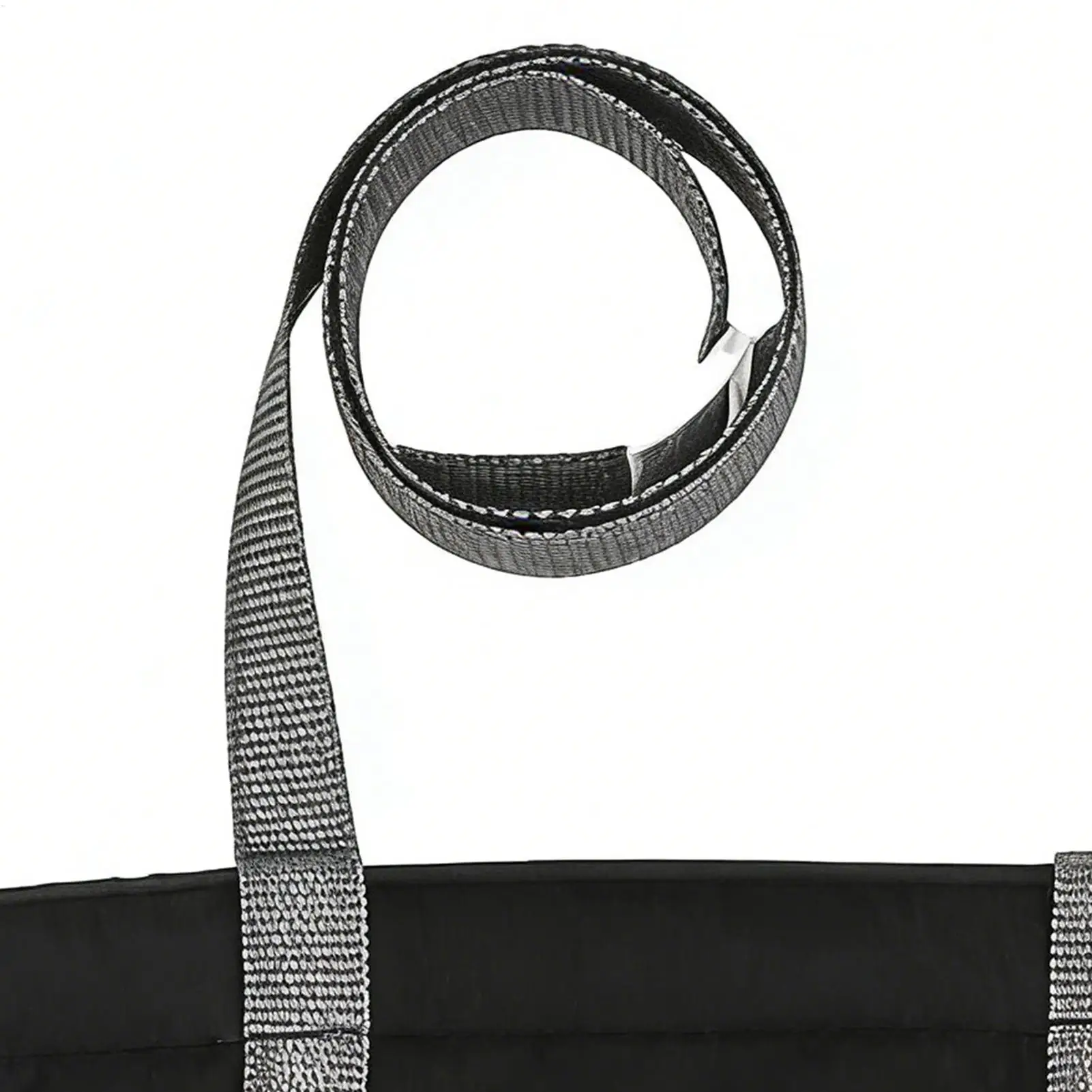 

Vertical Steaming Mat Space-Saving Vertical Tool Adjustable Strap Door Mount Garment Steamer Station For Frequent Travelers