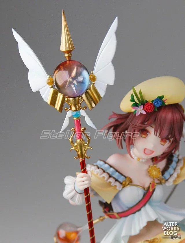 

【SF】In Stock Alter Sophie's Alchemy Atelier The Alchemist of The Mysterious Book Sophie Neuenmuller 1/7 Scale Figures Collection