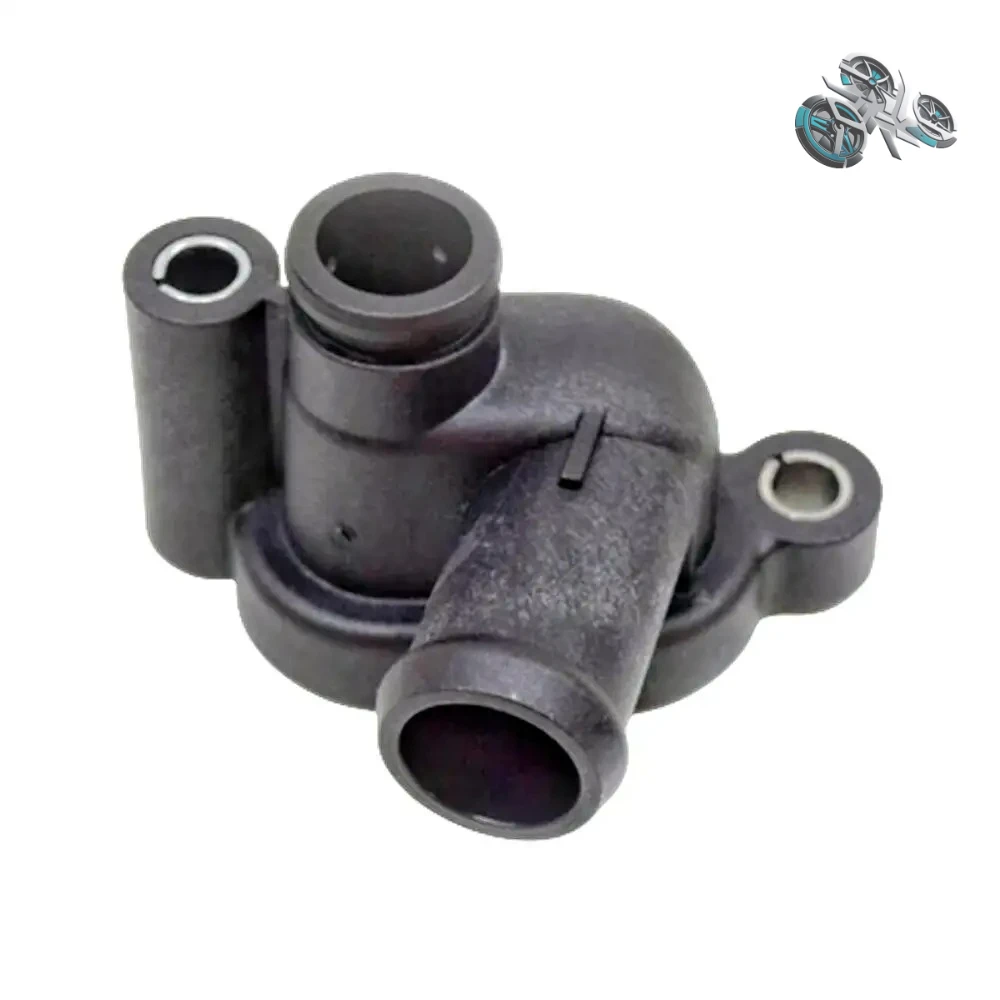 Engine Coolant Flan…