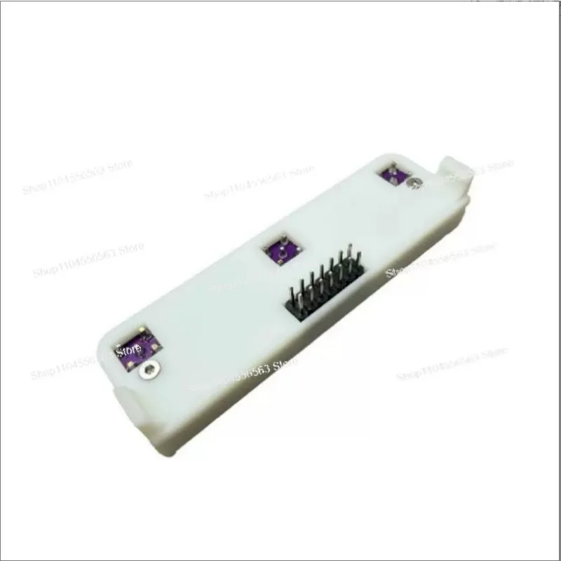 3-in-1 Wireless Module Accessories, Compatible with Lora CC1101 NRF24L01 for Portable Development Board