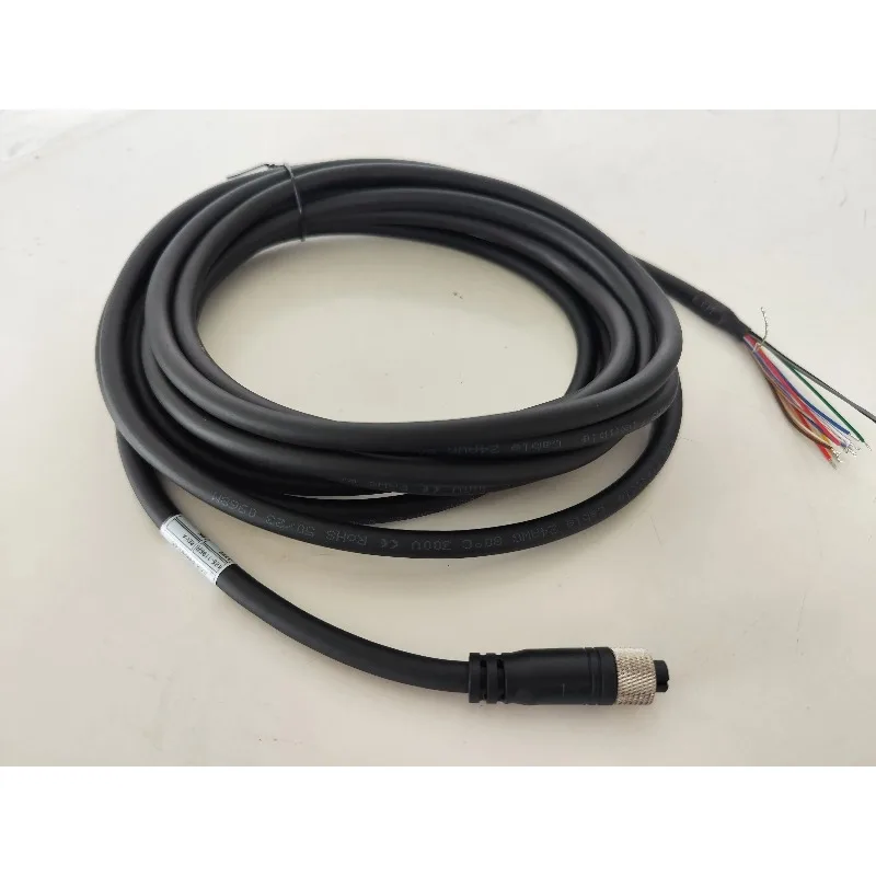 CCB-PWRIO-05/-10/-15 Camera Trigger Output High-quality Substitute Power Cord