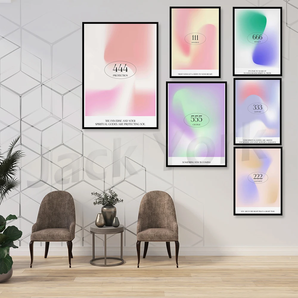 

Angel numbers pastel, Aura poster,aura gradient, gradient, Danish Pastel Decor, dorm poster,Pastel Room Decor, Dorm Decor