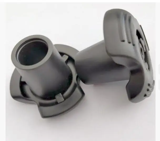 

5Pcs Hiking Pole Replacement Rubber Tips Durable Protector Caps Non Slip for Walking Trekking Stick Accessories