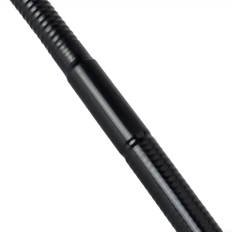 BNC 27MHz 25 ซม.เสาอากาศแส้อ่อนสําหรับ IC-V8 IC-V80 IC-V82 TK100 Walkie Talkie, OEM เสาอากาศวิทยุขั้วต่อ BNC