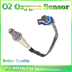 Per sensore di ossigeno 0258010260 12634064   Holden Commodore Berlina VE 3.0L LFW Caprice WN 3.6L LFX LWR 12634085