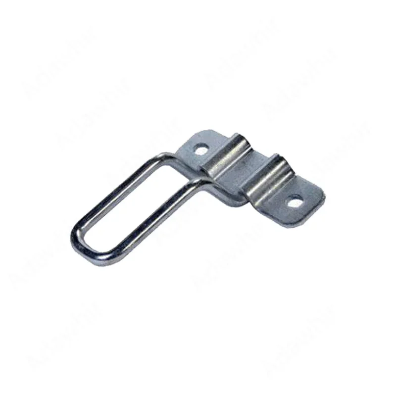 Rear Door Locking Hook for Fiat Ducato Peugeot Boxer Citroen Jumper