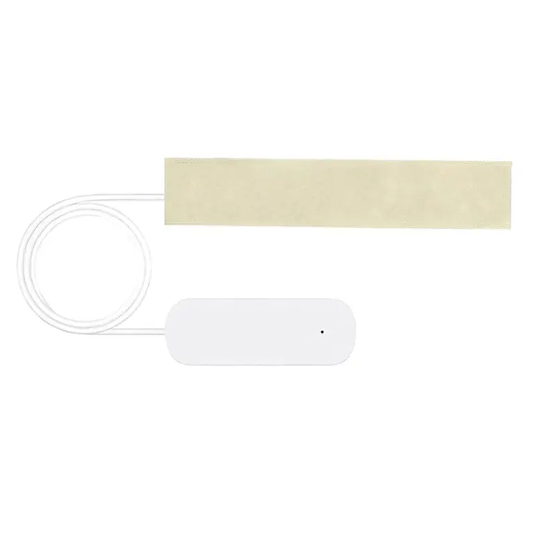 Smart Life APP Compatible Tuya Zigbee Multifunctional Pressure Sensor Flexible Thin Film Detection Strip