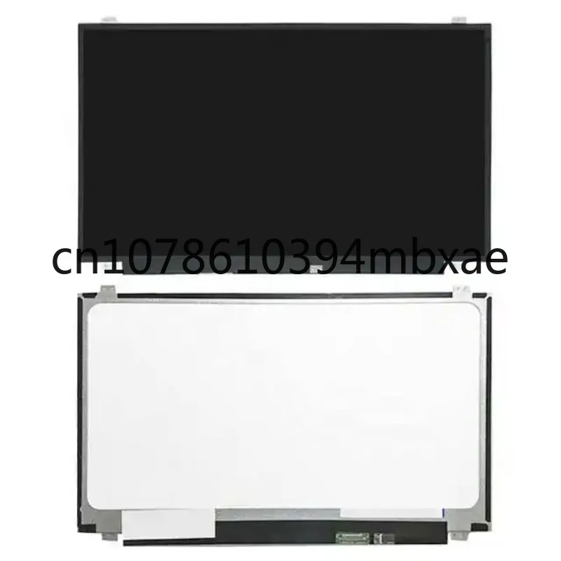 Original new laptop screen 15.6 FHD led display laptop lcd screen with ears slim 30 pin NT156FHM-N41 Matte 1920*1080