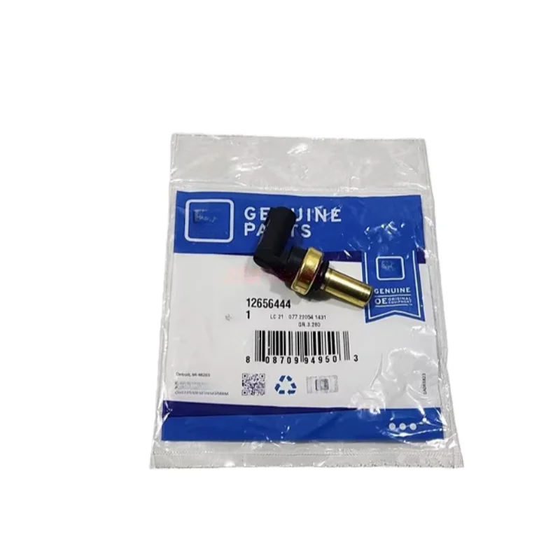 12656444 12636534 12641368 Suitable for the water temperature sensor plug of Cadillac Envision 2.0T, Regal Lacrosse ATS XTS XT5