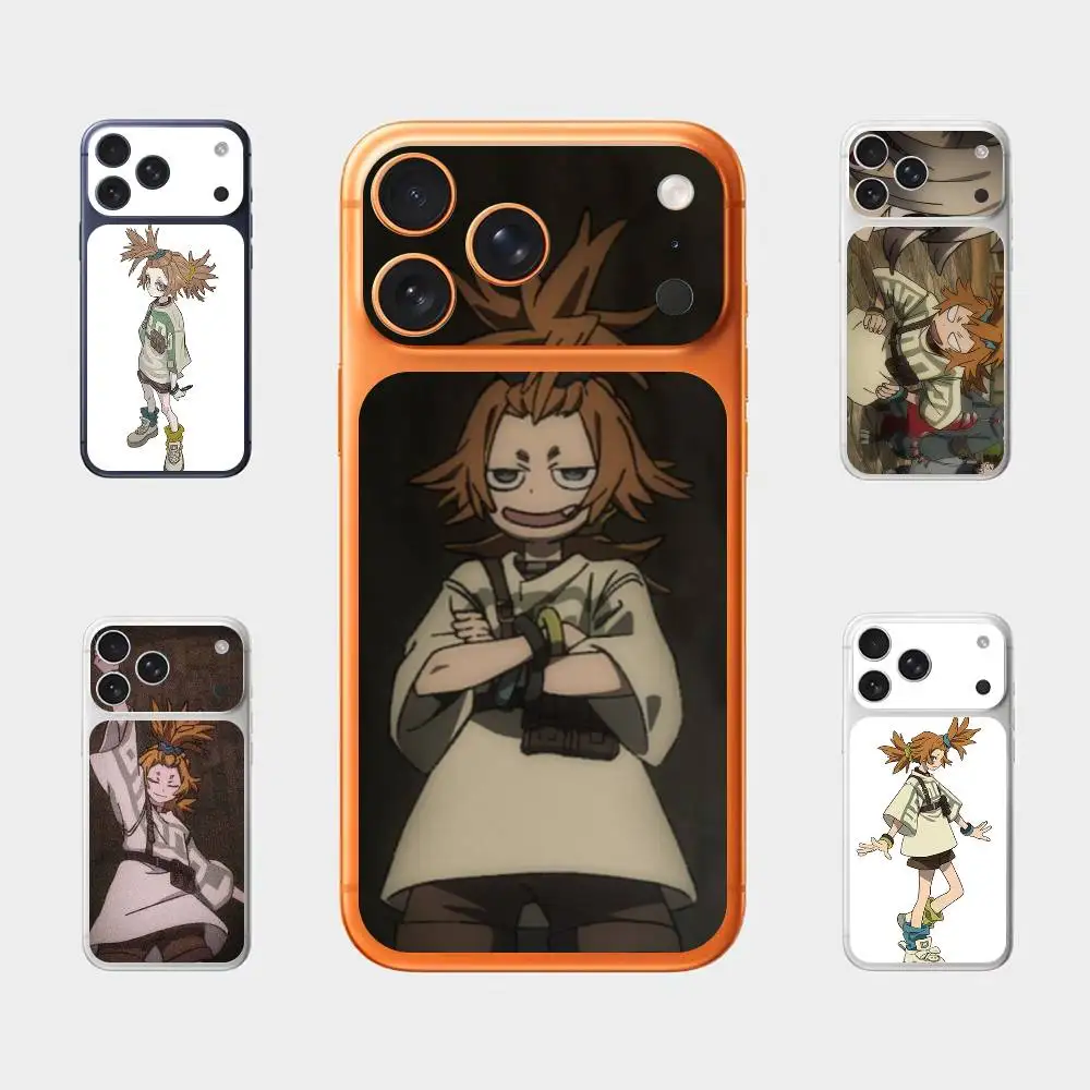 

Figure R-Remlin T-Tesack Plain Decal Skin for iPhone17 Pro Max Back Film Cover Wrap Anti-scratch Durable Sticker