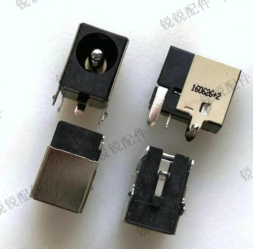 For Xinyin, power socket 5.5 * 2.5 DC female seat, notebook power source, interface 2DC-S006-B15