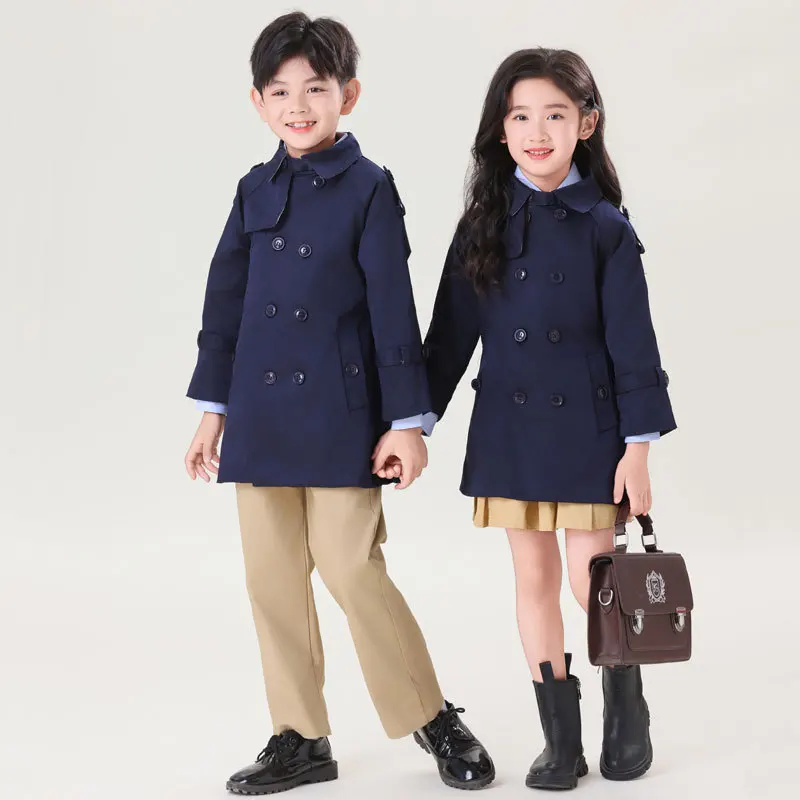 Thumbnail 3 - #4 Trending Classic Trench Coats Right Now