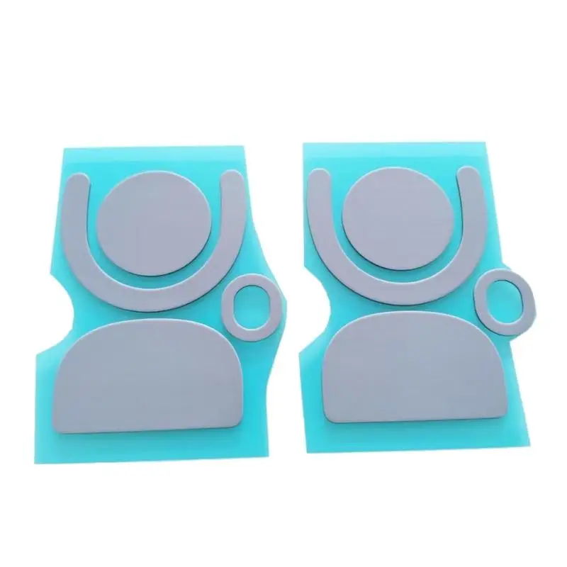 Acuerdo mejorado supresión ruido planeadores 652F