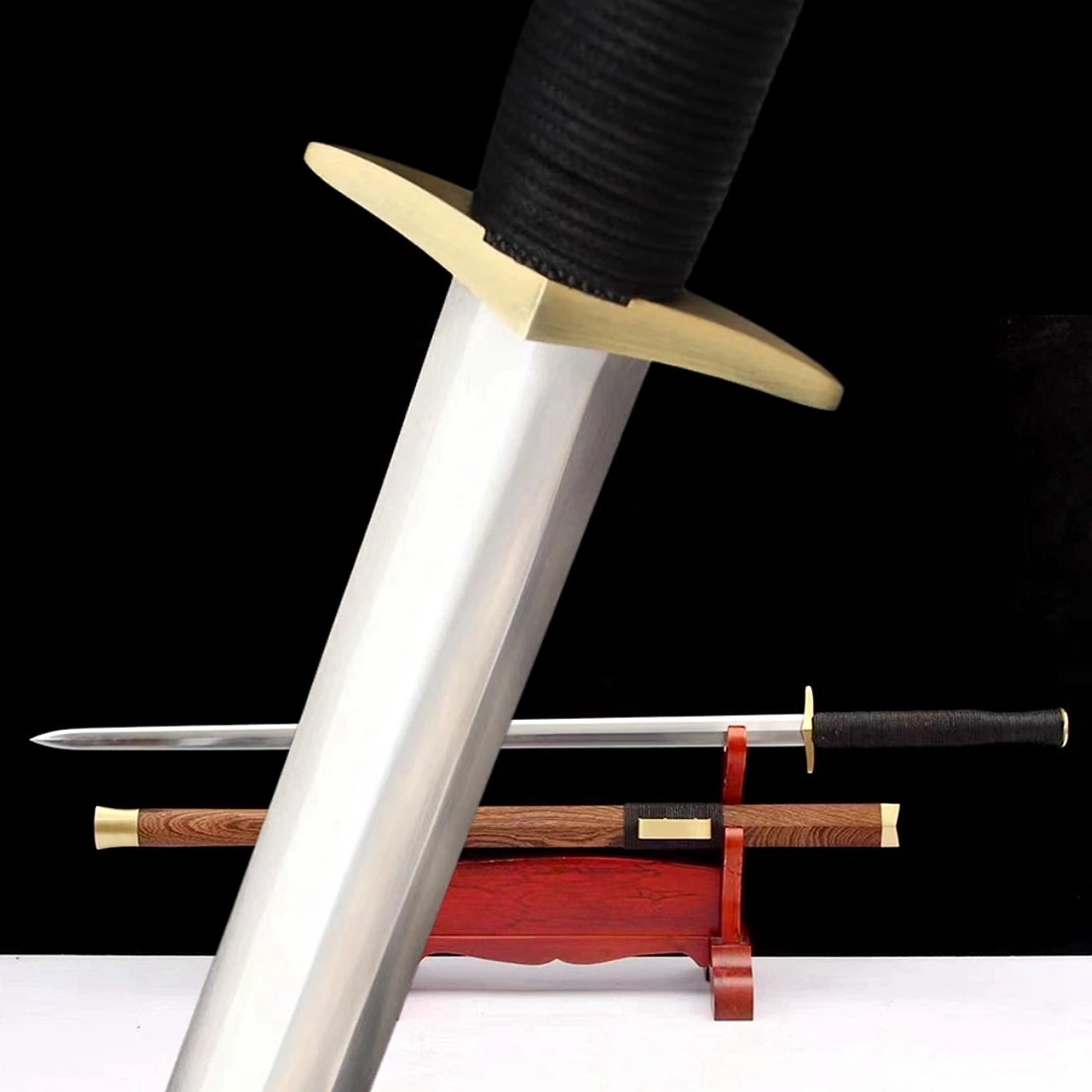 Copper Handguard Ch…