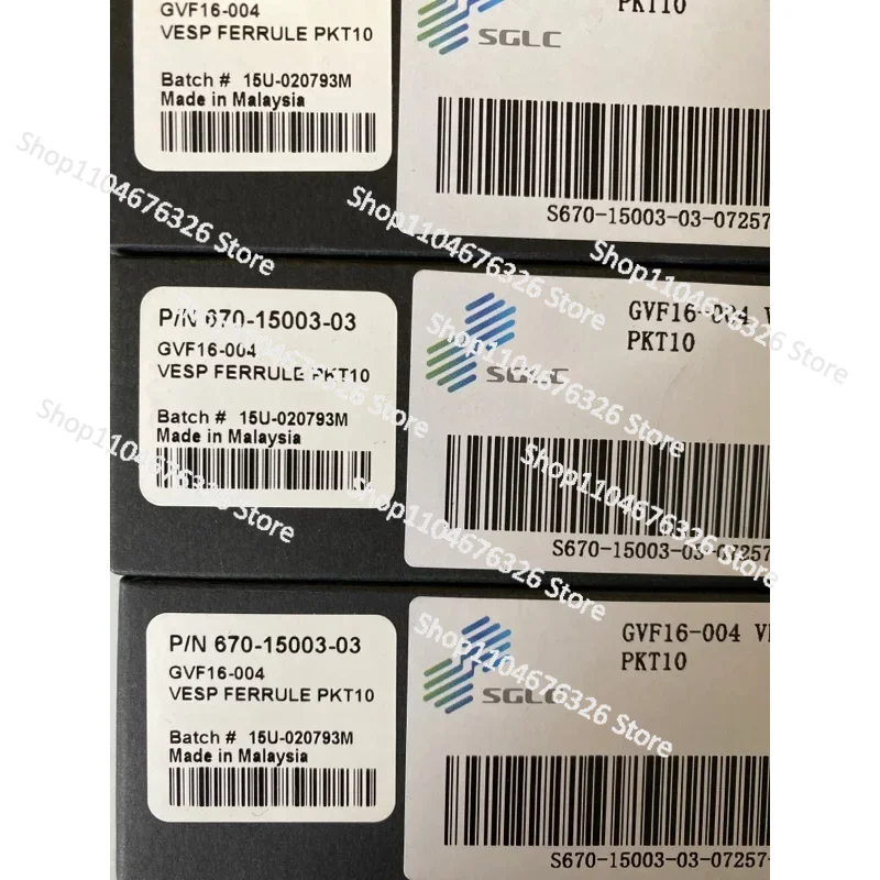 

Shimadzu Graphite Pad 670-15003-03 GVF-16-004 Original Promotion