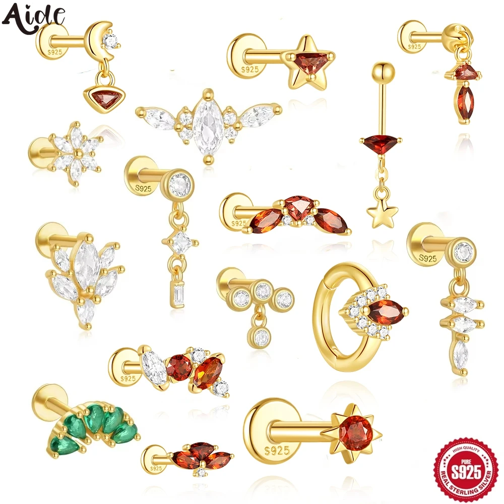 Aide 1PC Zircon Flo…