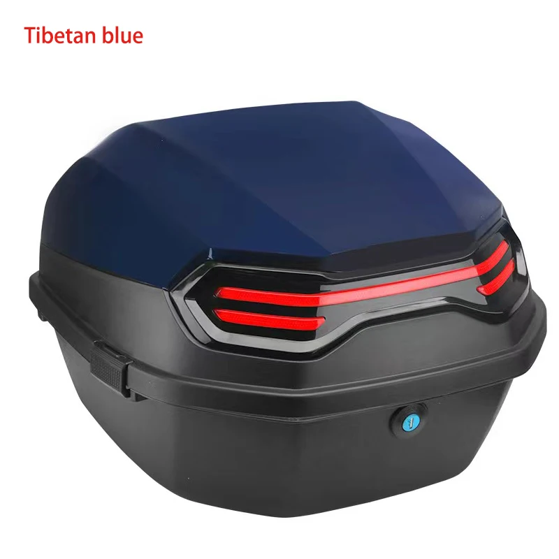 Tibetan blue