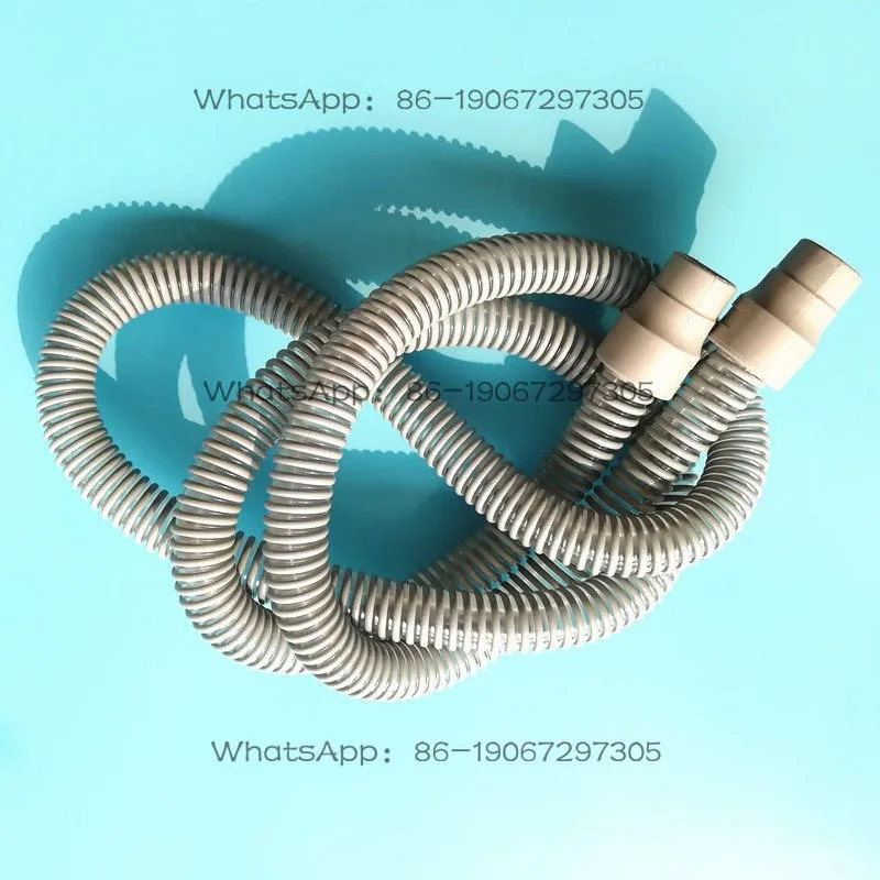 Respirator Special Pipeline Fittings Circuit Universal Respirator Pipeline Threaded Pipe