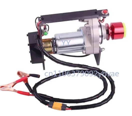 All Invincible Model Starter/Helicopter Starter TOC80 Fixed Wing Model Aircraft