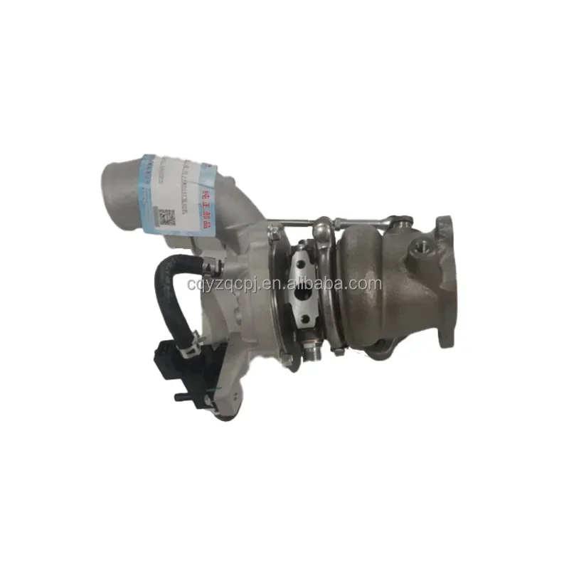 شاحن توربيني لمحرك الأداء الرائع لعام 2025 لـ SWM