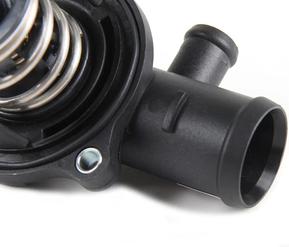 95 ℃   3.0TDI ترموستات الإسكان لأودي VW A4 A5 Q7 فايتون طوارق 4L 8K 8T B8 059121111 ن 059121111   شحن مجاني!! !