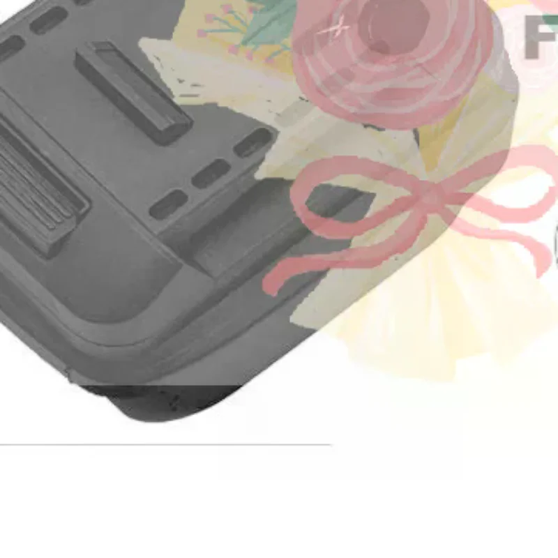1Pcs Battery Adapter Cable Connector For 18V Li Ion Battery For BL1830 BL1840 BL1850 For A3 2106 And For Dayi Machines