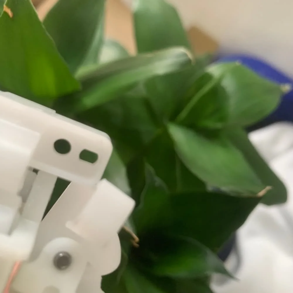 

50X 301022338001 301022669001 Scanner Cover Hinge for PANTUM M6500 M6550 M6600 M6502 M6506 M6507 M6552 M6557 M6607