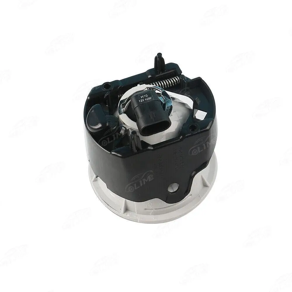 أضواء الضباب لكرايسلر 300c Lx 2005-2010 المصابيح الأمامية مصابيح الضباب الهالوجين مصابيح مصباح قيادة 04805858AA