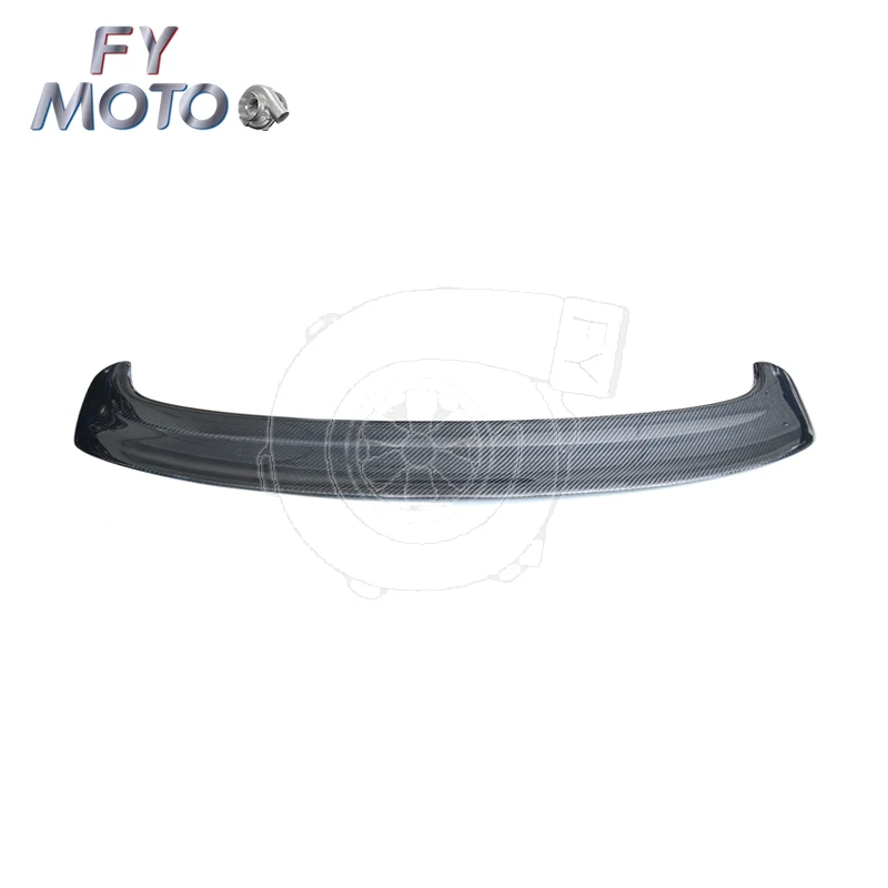 

Carbon Fiber Rear Roof Spoiler for VW MK5 Golf 5 GTI R32 2005-2007