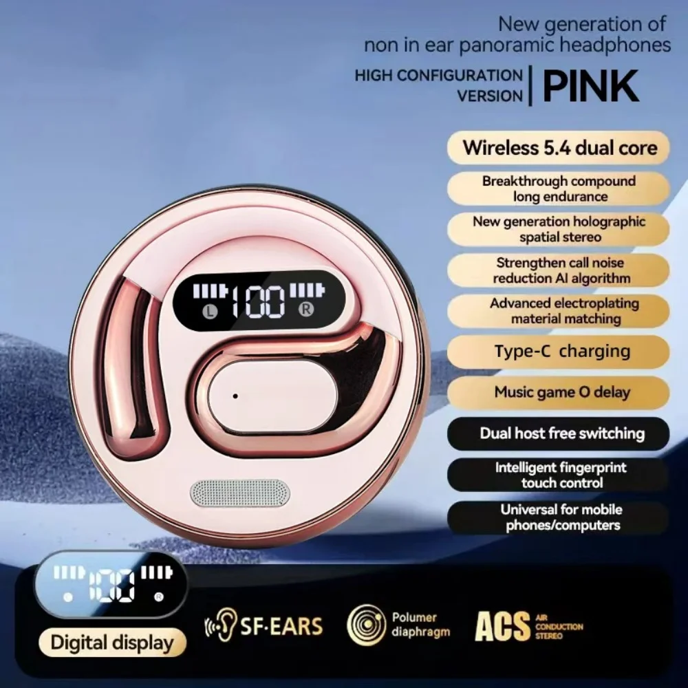 K03 Series Wireless…