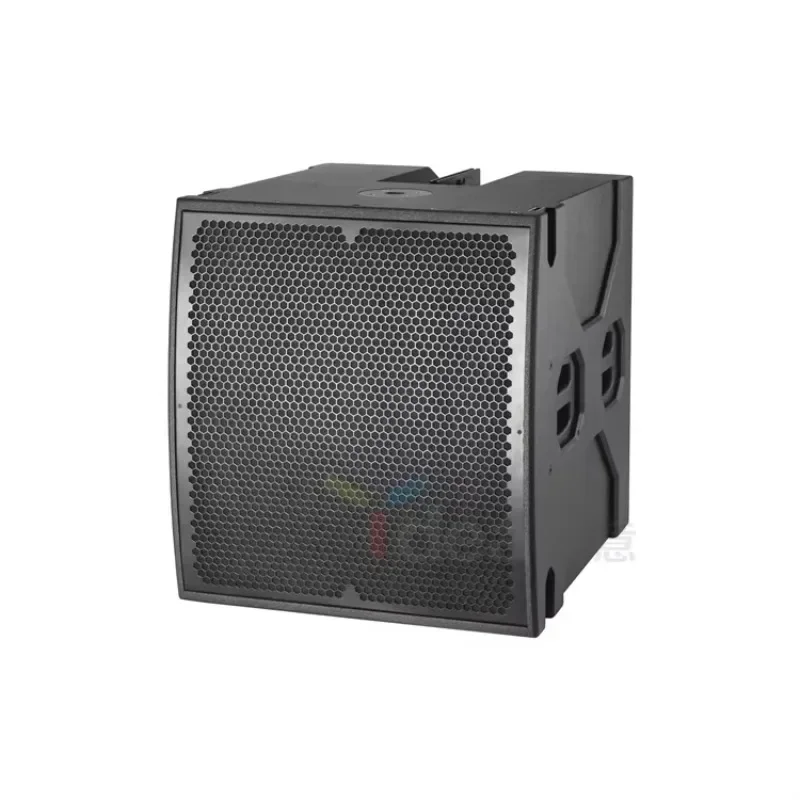 Line Array Sound Speaker Equipment Good Sound Powerful Pro Audio Indoor Sound System
