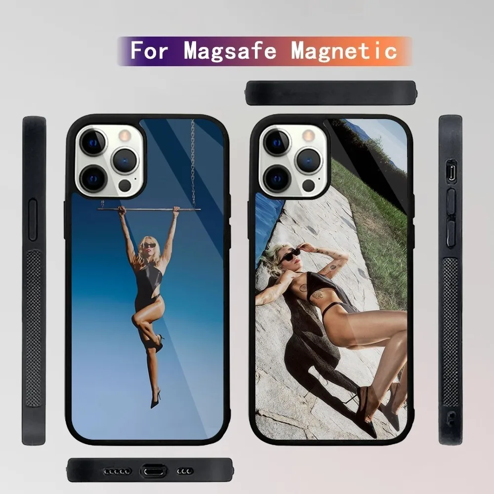 Чехол для телефона для iPhone 15,14,13,12,11,Plus,Pro,Max Mini Magsafe