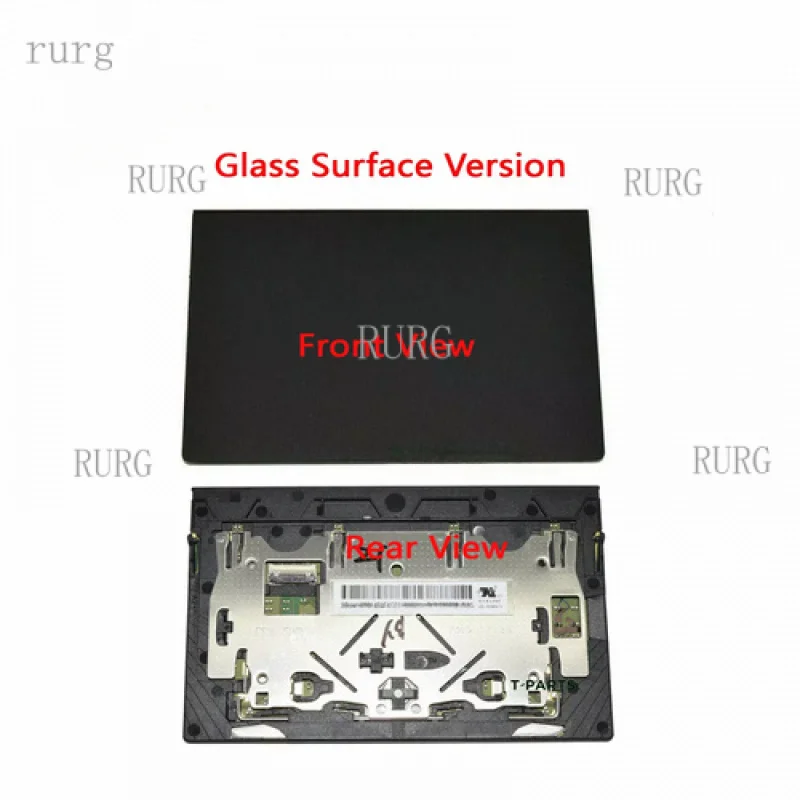 

L 01YU060 Новый для Lenovo Thinkpad T480S T490S X390 E14 Тачпад Clickpad Стекло