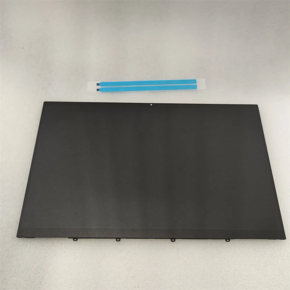 

Yoga C740 15IML Display 15.6 Inch Laptop Screen Replacement 5D10S39585 for Lenovo Yoga C740-15IML Touch LCD Assembly FHD 30Pins