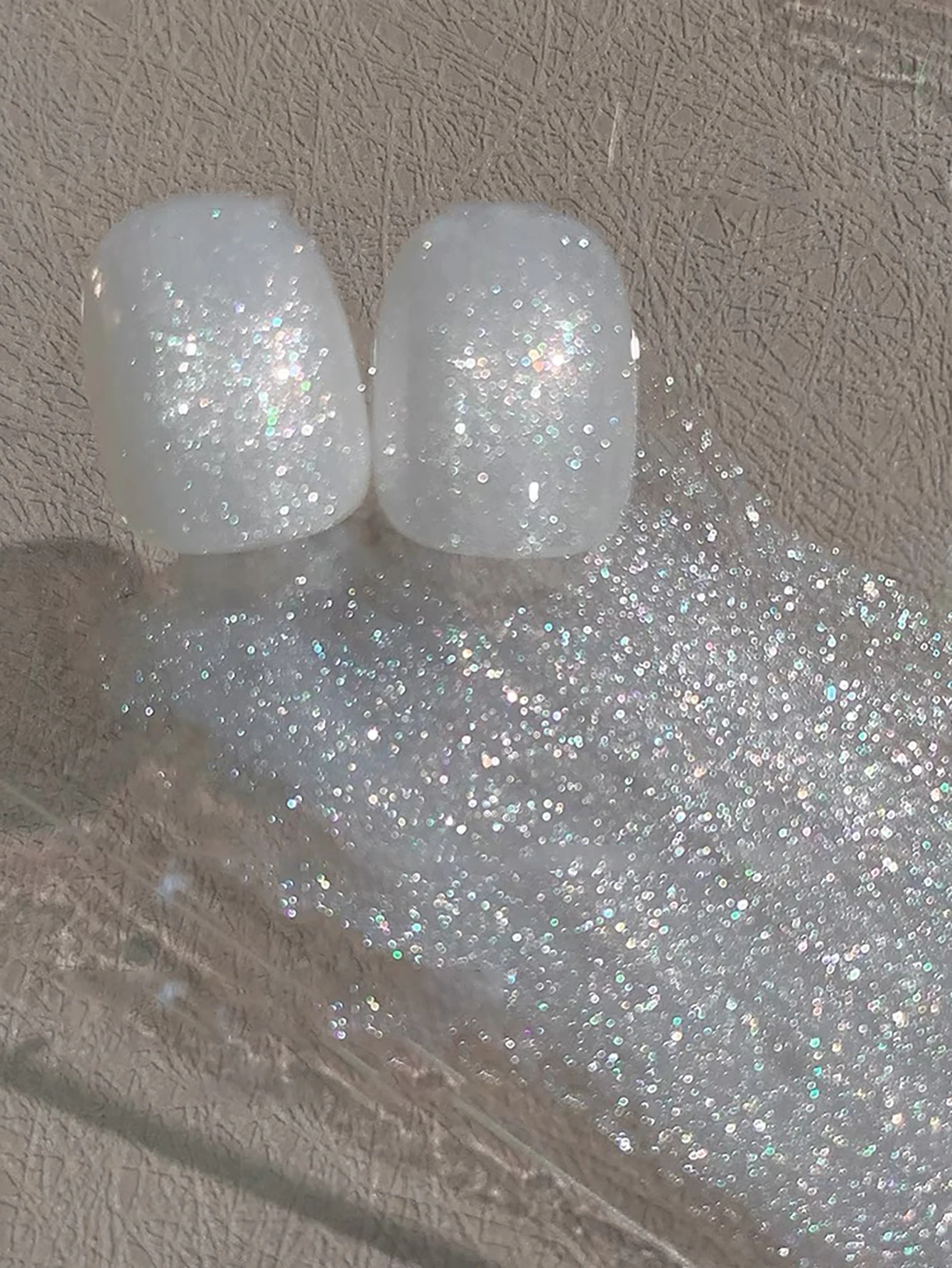 ZH 12 مللي عرض الأظافر البيضاء الشعبية ضوء القمر حليب جوز الهند الأبيض بريق هلام طلاء الأظافر 2025 جديد الأكثر مبيعا هلام الأظافر البيضاء